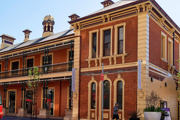 Canberra plans for housing diversity: PIA supports landmark Missing Middle reform